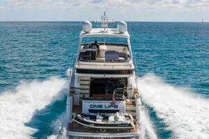 2016 Princess 60 Flybridge Motor Yacht thumbnail 22