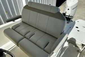 2023 Boston Whaler 250 Dauntless thumbnail 11