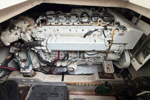 GalaxSea 500 50ft Sea Ray Yacht For Sale