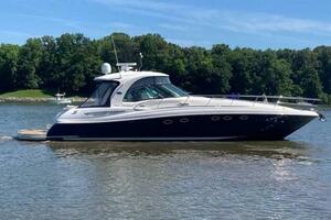 GalaxSea 500 50ft Sea Ray Yacht For Sale