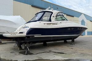 GalaxSea 500 50ft Sea Ray Yacht For Sale