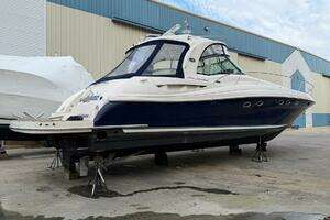 2004 Sea Ray 500 Sundancer thumbnail 4