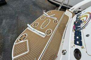 2004 Sea Ray 500 Sundancer thumbnail 7