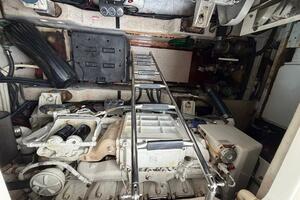 GalaxSea 500 50ft Sea Ray Yacht For Sale