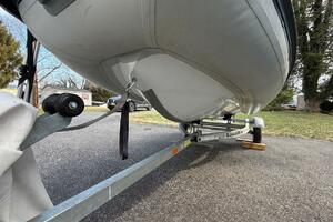 GalaxSea 500 50ft Sea Ray Yacht For Sale