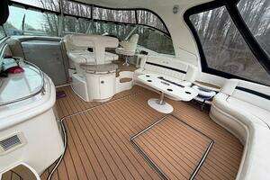 2004 Sea Ray 500 Sundancer thumbnail 8