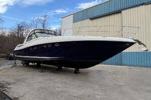 GalaxSea 500 50ft Sea Ray Yacht For Sale