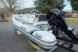 2004 Sea Ray 500 Sundancer thumbnail 50
