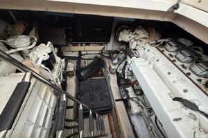 GalaxSea 500 50ft Sea Ray Yacht For Sale