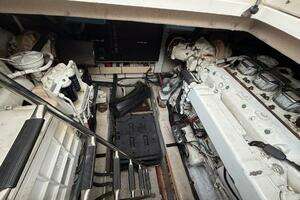 2004 Sea Ray 500 Sundancer thumbnail 46
