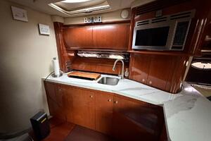 GalaxSea 500 50ft Sea Ray Yacht For Sale