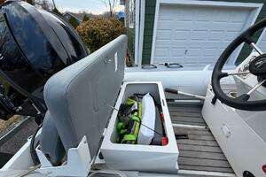 2004 Sea Ray 500 Sundancer thumbnail 55