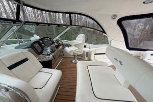 GalaxSea 500 50ft Sea Ray Yacht For Sale