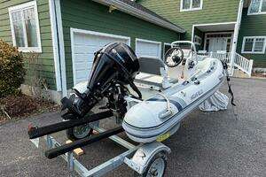 2004 Sea Ray 500 Sundancer thumbnail 48
