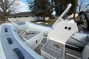2004 Sea Ray 500 Sundancer thumbnail 52