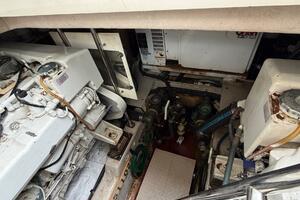 GalaxSea 500 50ft Sea Ray Yacht For Sale