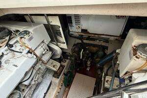 2004 Sea Ray 500 Sundancer thumbnail 44
