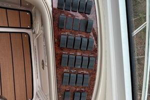 GalaxSea 500 50ft Sea Ray Yacht For Sale