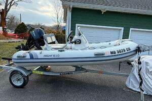 2004 Sea Ray 500 Sundancer thumbnail 47