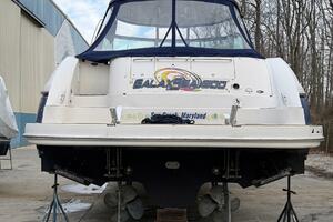 GalaxSea 500 50ft Sea Ray Yacht For Sale