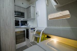 Miss Megan 41ft Regulator Yacht For Sale