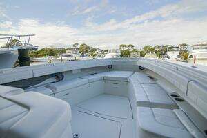 2021 Regulator 41 Center Console thumbnail 27