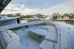 2021 Regulator 41 Center Console thumbnail 24