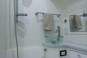 Miss Megan 41ft Regulator Yacht For Sale