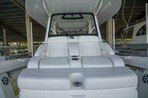 2021 Regulator 41 Center Console thumbnail 15