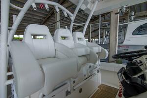 Miss Megan 41ft Regulator Yacht For Sale