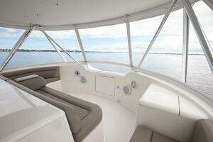 2007 Viking 68 Convertible thumbnail 20