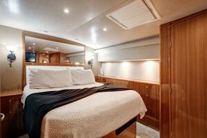 Viking 68 - Mobster - Stateroom
