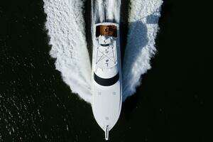 2007 Viking 68 Convertible thumbnail 37
