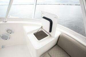 2007 Viking 68 Convertible thumbnail 21