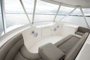 2007 Viking 68 Convertible thumbnail 22