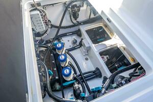 39FT (12.09M) YELLOWFIN