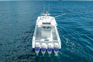 39FT (12.09M) YELLOWFIN