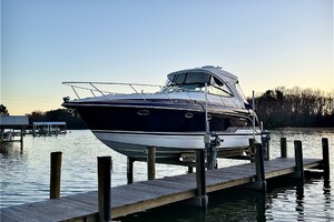 2016 Formula Performance Cruiser thumbnail 2