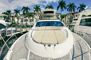2016 Sea Ray L590 Fly thumbnail 26