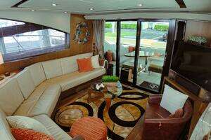 2016 Sea Ray L590 Fly thumbnail 8