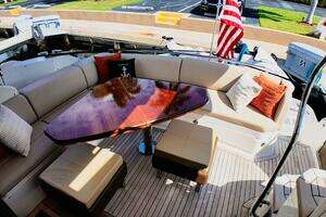 2016 Sea Ray L590 Fly thumbnail 7