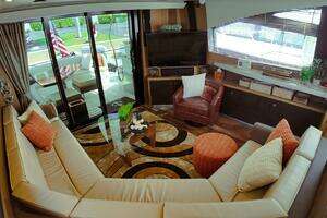 2016 Sea Ray L590 Fly thumbnail 5