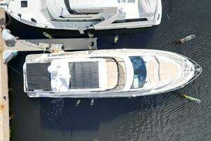 2016 Sea Ray L590 Fly thumbnail 29