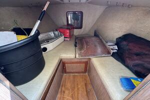 Last Pitch 31ft Bertram Yacht For Sale