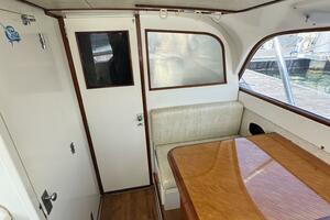 Last Pitch 31ft Bertram Yacht For Sale