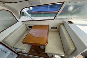 Last Pitch 31ft Bertram Yacht For Sale