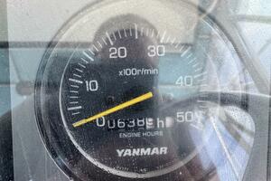 Last Pitch 31ft Bertram Yacht For Sale