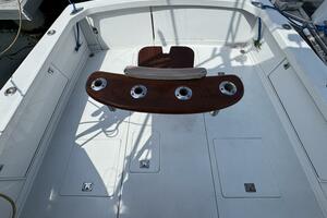 Last Pitch 31ft Bertram Yacht For Sale