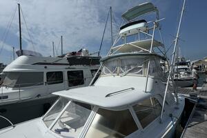 Last Pitch 31ft Bertram Yacht For Sale