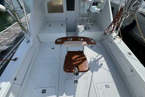 Last Pitch 31ft Bertram Yacht For Sale